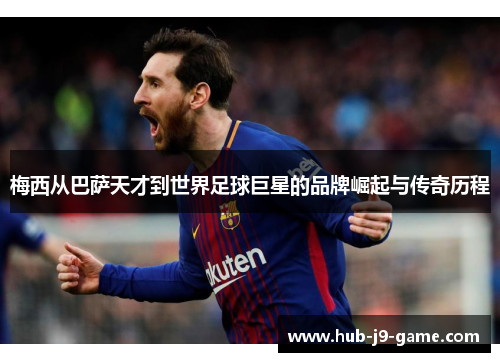 梅西从巴萨天才到世界足球巨星的品牌崛起与传奇历程 梅西从巴萨天才到世界足球巨星的品牌崛起与传奇历程