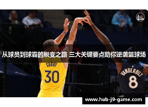 从球员到球霸的蜕变之路 三大关键要点助你逆袭篮球场 从球员到球霸的蜕变之路 三大关键要点助你逆袭篮球场