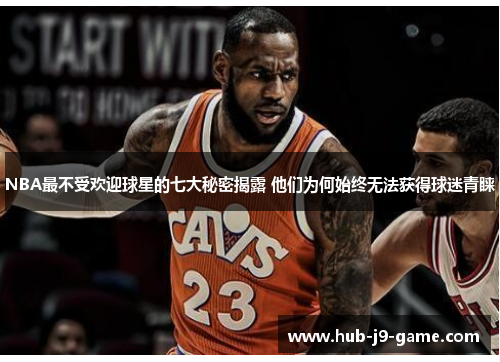 NBA最不受欢迎球星的七大秘密揭露 他们为何始终无法获得球迷青睐 NBA最不受欢迎球星的七大秘密揭露 他们为何始终无法获得球迷青睐