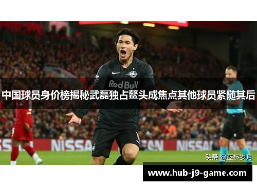 中国球员身价榜揭秘武磊独占鳌头成焦点其他球员紧随其后