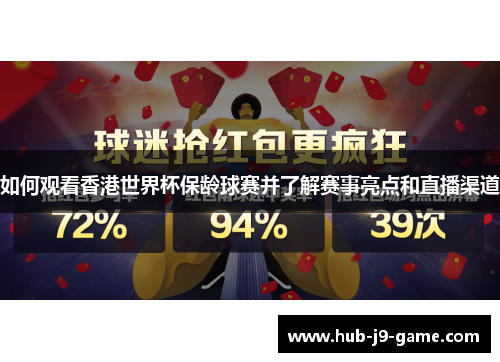 如何观看香港世界杯保龄球赛并了解赛事亮点和直播渠道 如何观看香港世界杯保龄球赛并了解赛事亮点和直播渠道