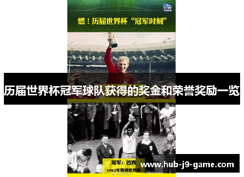 历届世界杯冠军球队获得的奖金和荣誉奖励一览 历届世界杯冠军球队获得的奖金和荣誉奖励一览