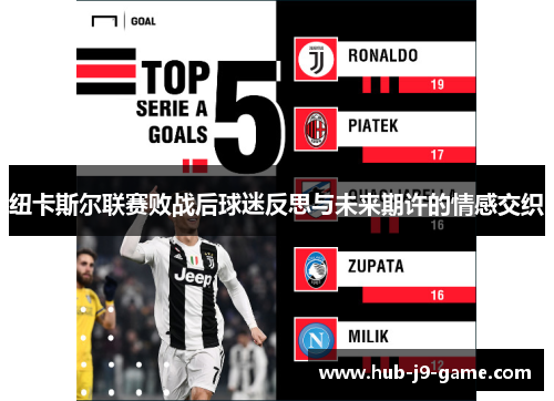 纽卡斯尔联赛败战后球迷反思与未来期许的情感交织 纽卡斯尔联赛败战后球迷反思与未来期许的情感交织